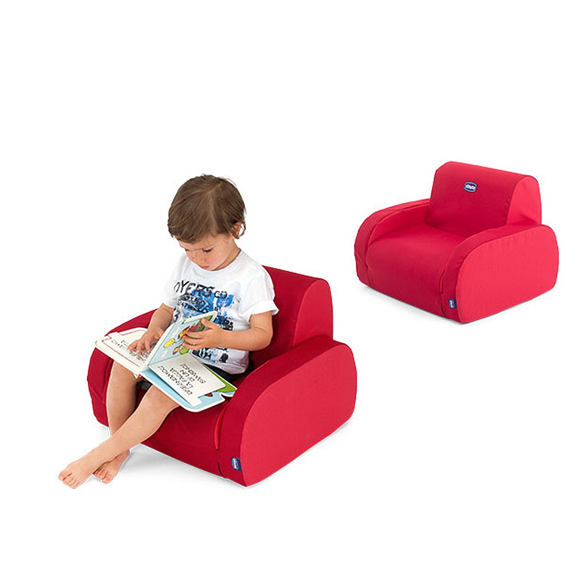 ����� ����� ������ - Twist Baby Armchair