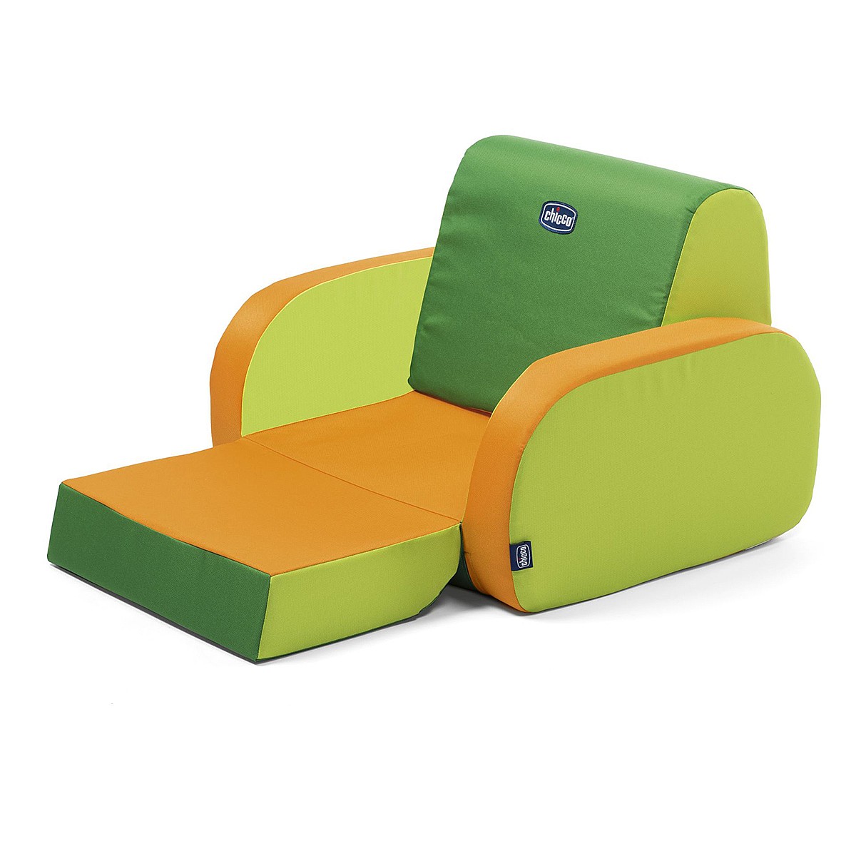 ����� ����� ������ - Twist Baby Armchair