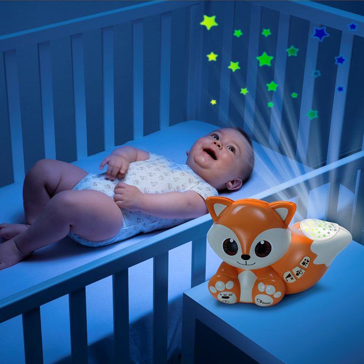 ����� ���� ������ ���� - MF Fox Projector