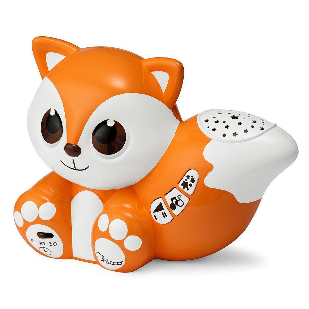 ����� ���� ������ ���� - MF Fox Projector