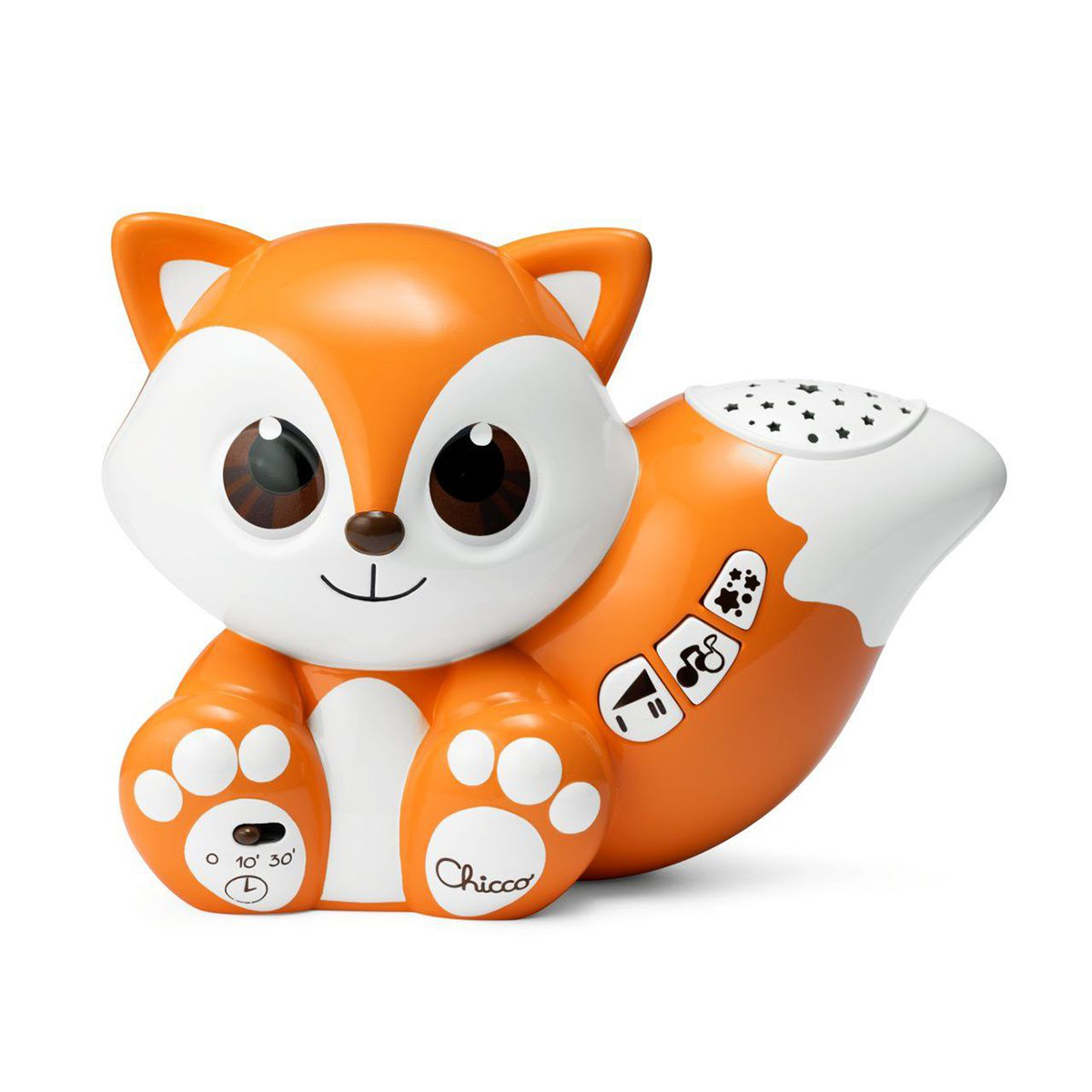 ����� ���� ������ ���� - MF Fox Projector