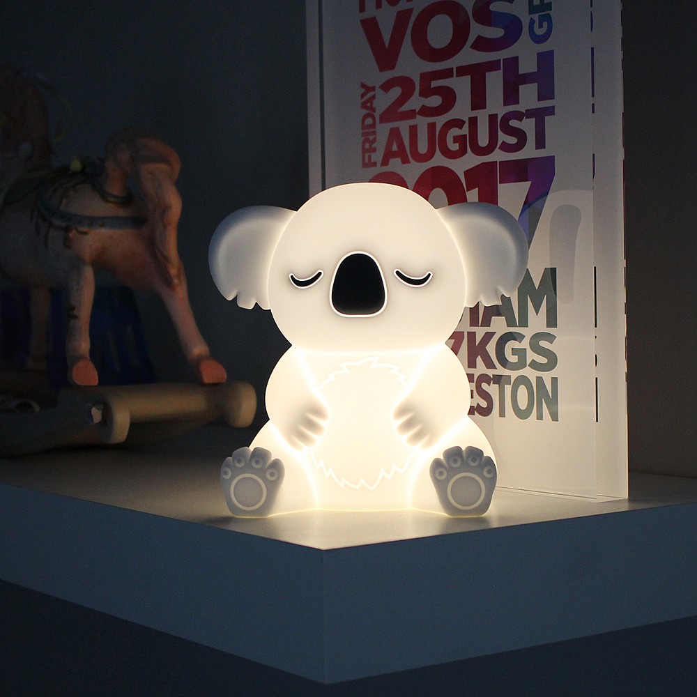 ����� ���� ����� ����� - Rechargeable Lamp Koala