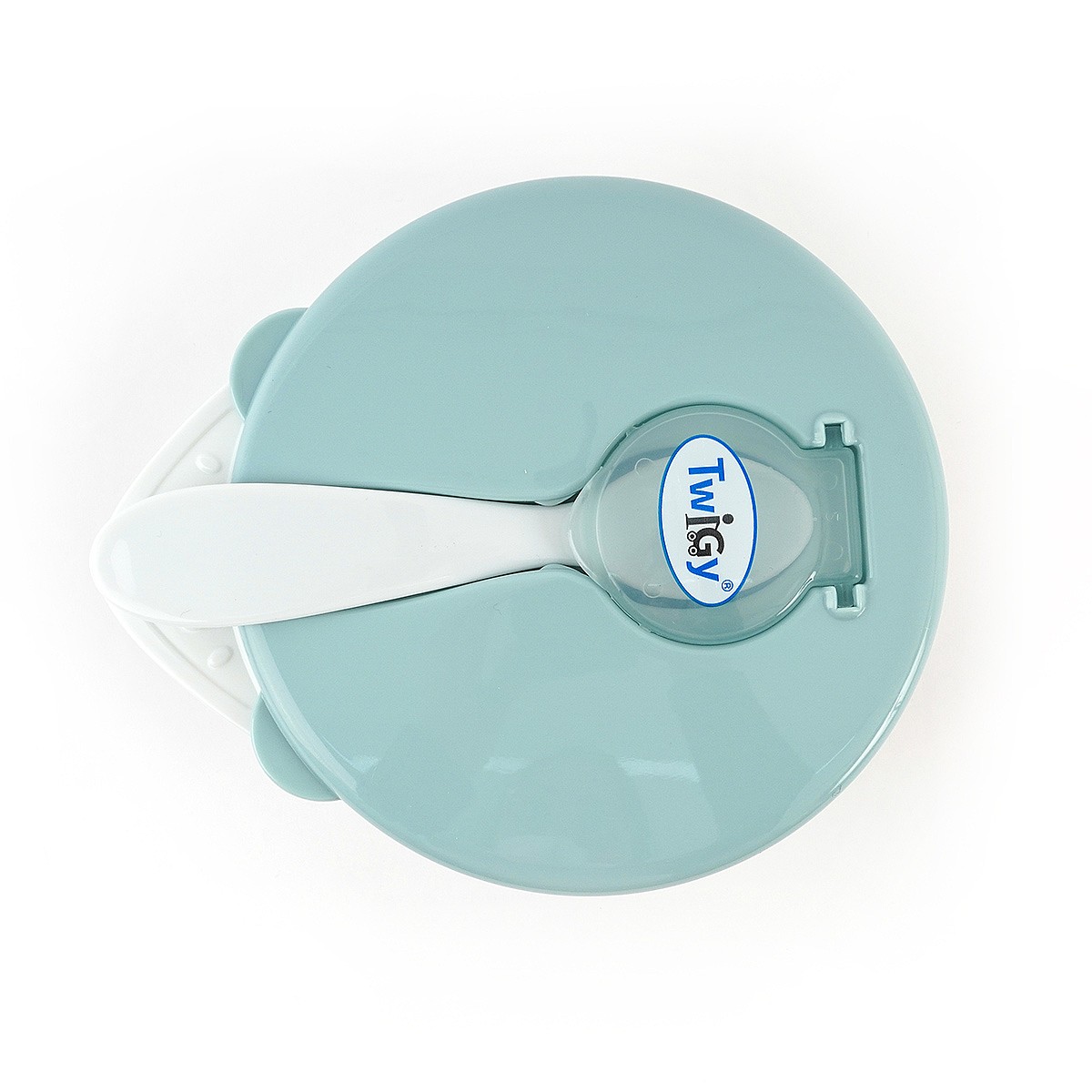 ���� �� ���� - Flawless� Feeding Bowl with Spoon