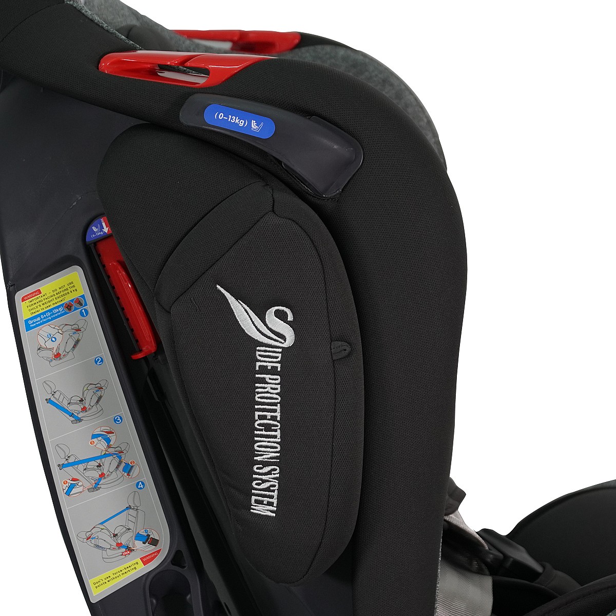 ���� ������ ���� ���� ���� - SafeGuard� Elite
