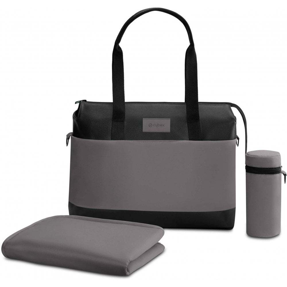 ��� ����� ������ ���� - ����/���� Cybex Platinum � Mios Manhattan Grey