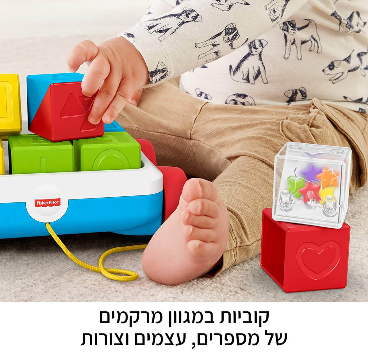 ������ ����� ������ ���� ����� fisher-price
