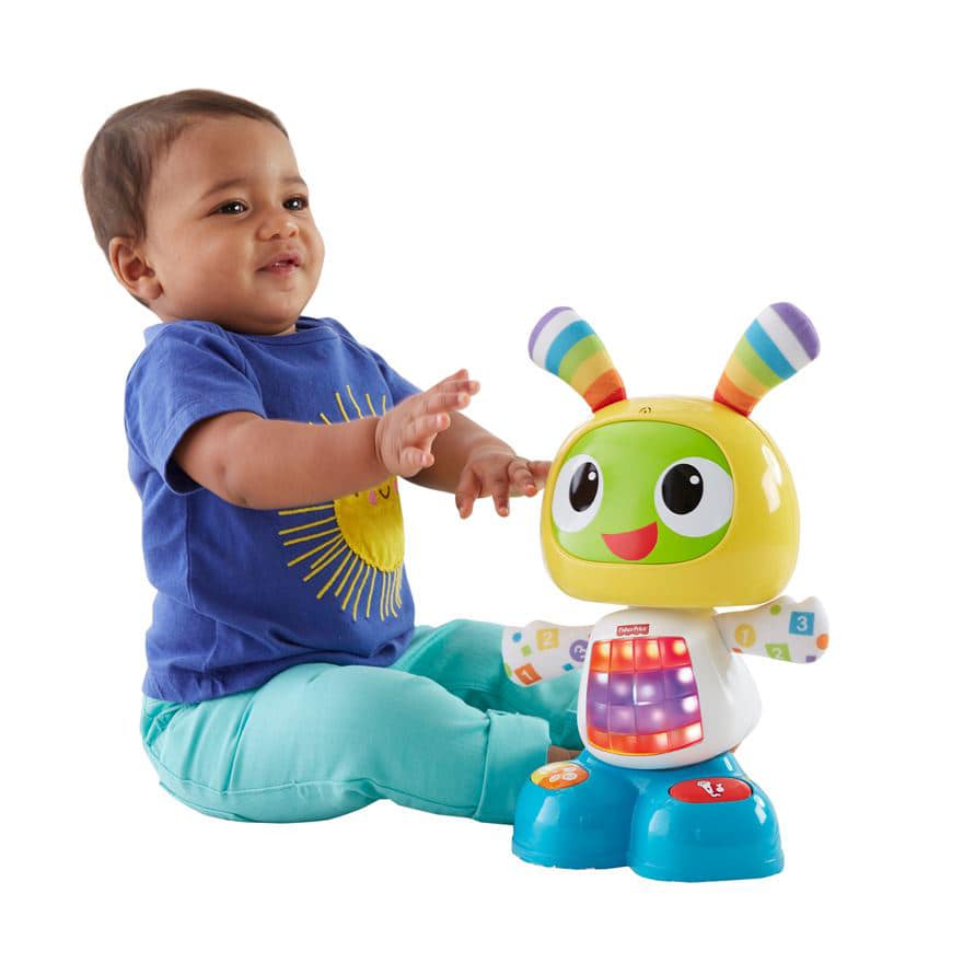 ����� BEAT BO - ����� ������ fisher-price
