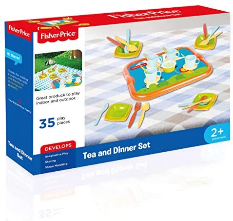 ���� �� ������ ��� fisher price