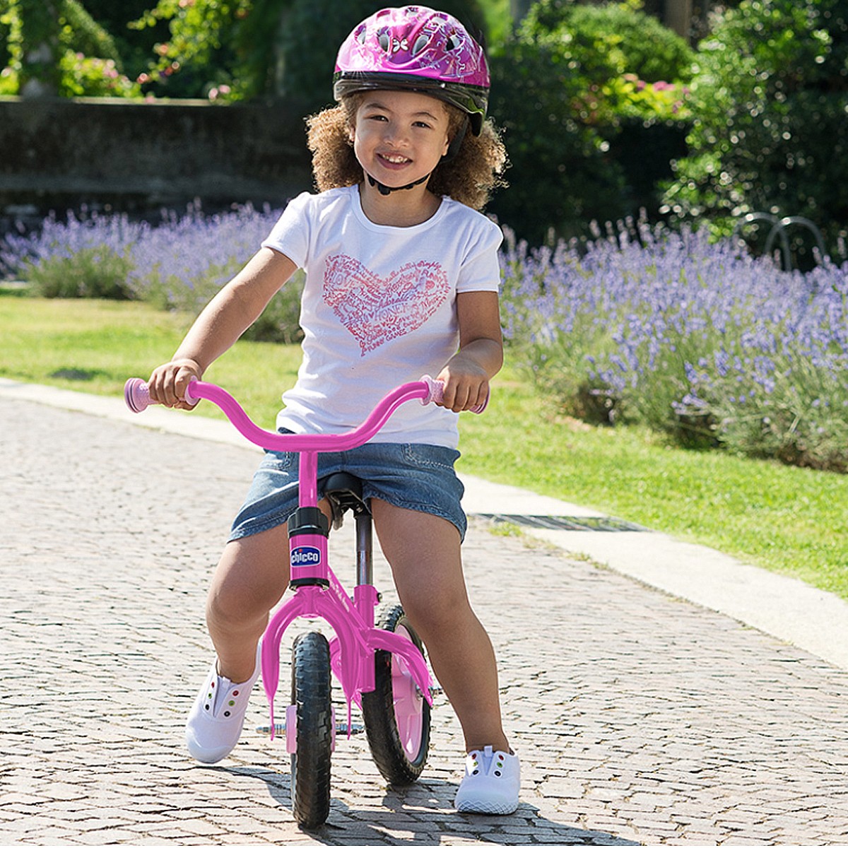 ����� ����� - Balance Bike