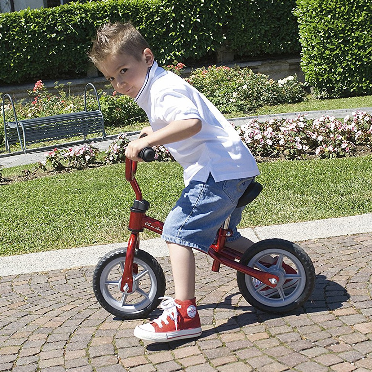 ����� ����� - Balance Bike