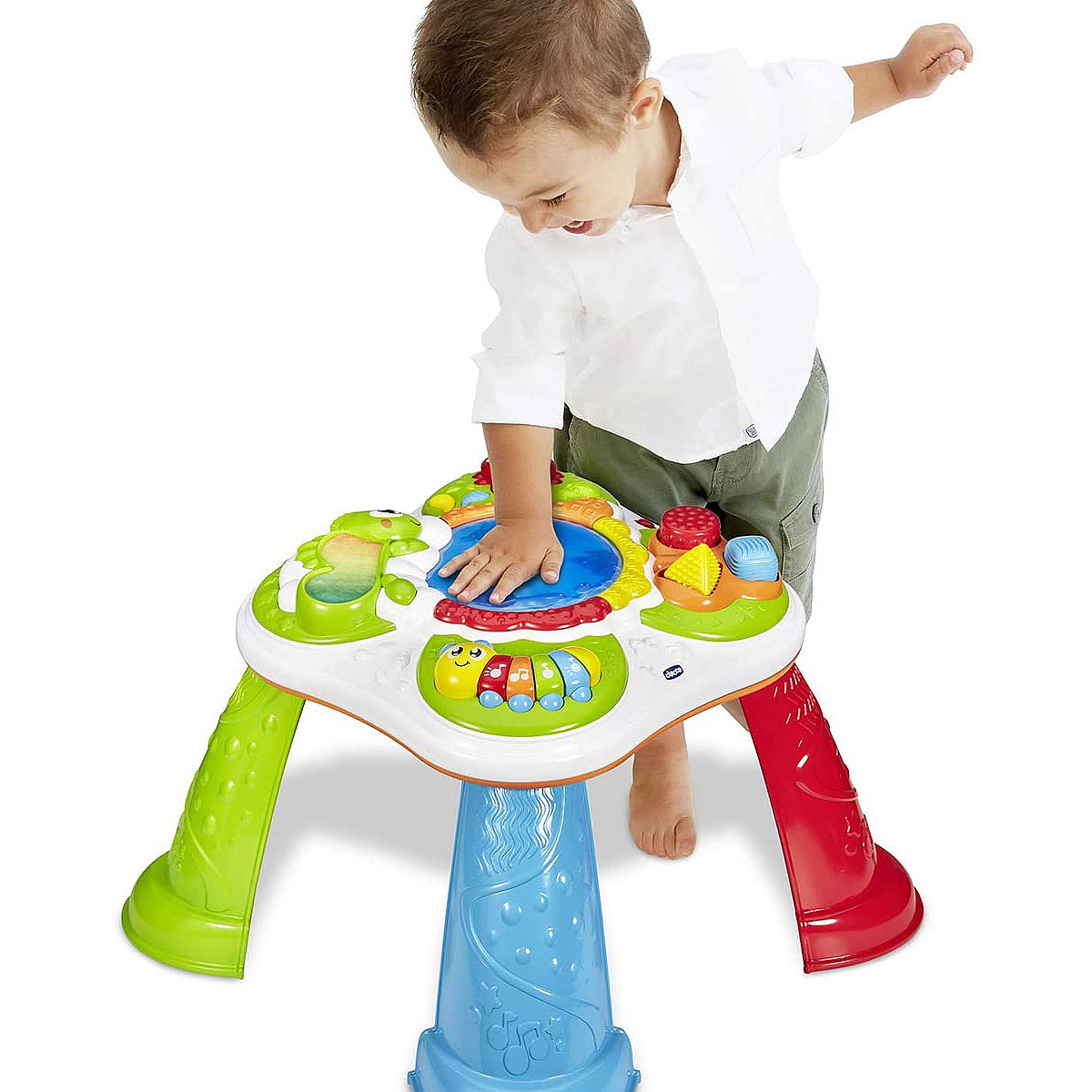 ����� ������ ���� ������� - Sensory Table