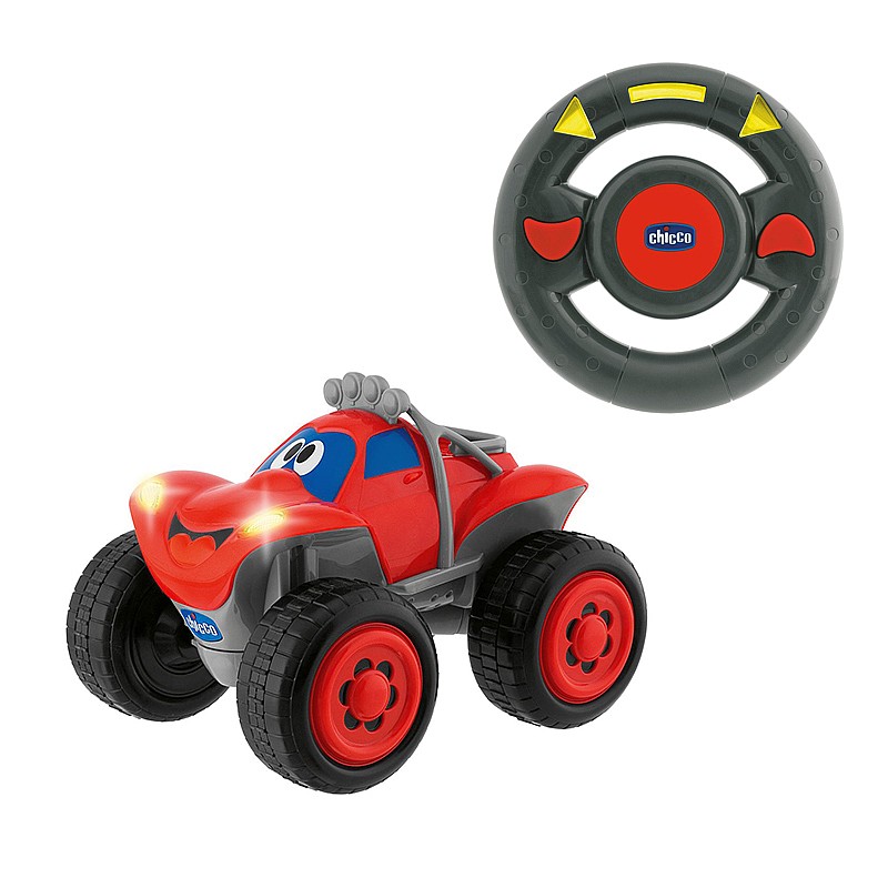 ���� ���� + ��� ��� ������ ������ - Billy Big Wheels