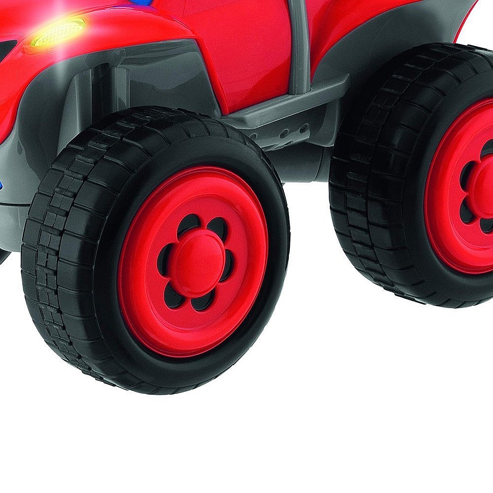 ���� ���� + ��� ��� ������ ������ - Billy Big Wheels