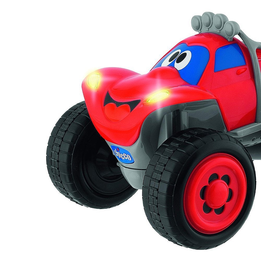 ���� ���� + ��� ��� ������ ������ - Billy Big Wheels