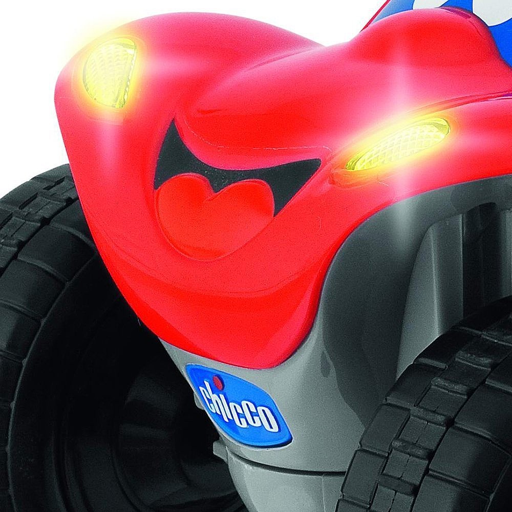 ���� ���� + ��� ��� ������ ������ - Billy Big Wheels