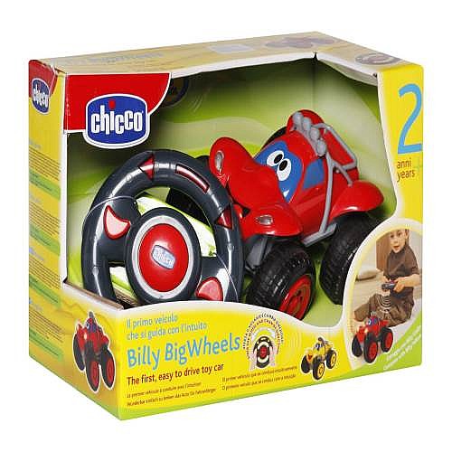 ���� ���� + ��� ��� ������ ������ - Billy Big Wheels