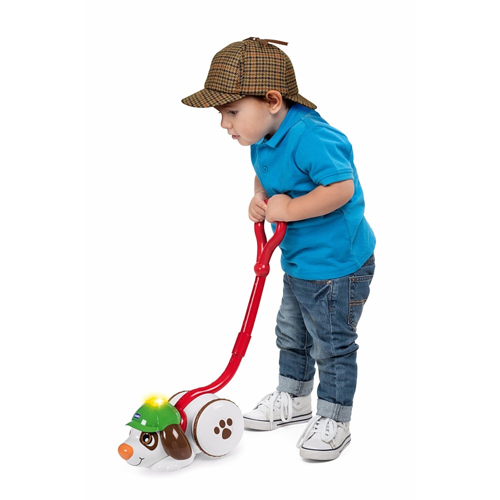 ��� ����� - Detective Dog