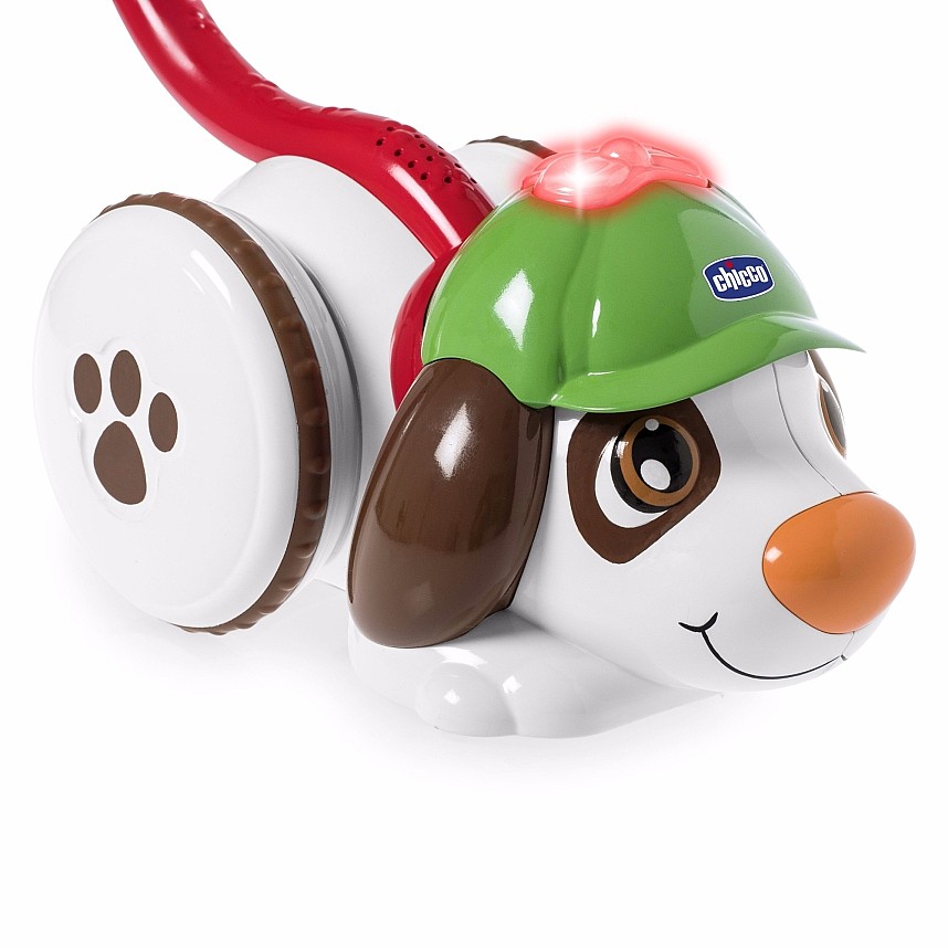 ��� ����� - Detective Dog