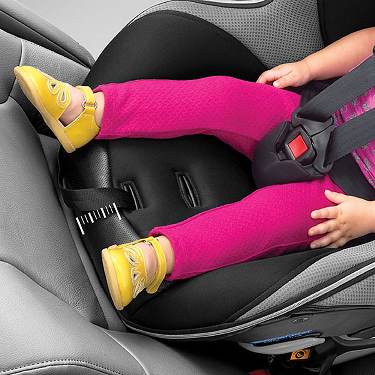 ���� ������ ������� ��� ��� ���� - Nextfit Max Zip Air CHICCO