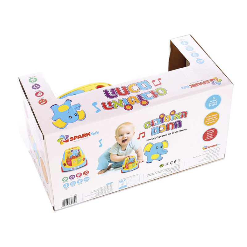 �������� ���� spark toys