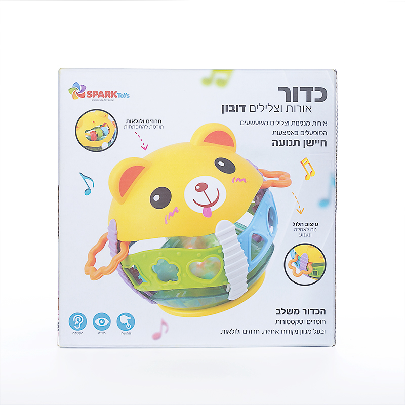 ���� ����� ������� ����� spark toys