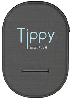 ����� ������ ��� ���� ����� ���� Tippy Pad