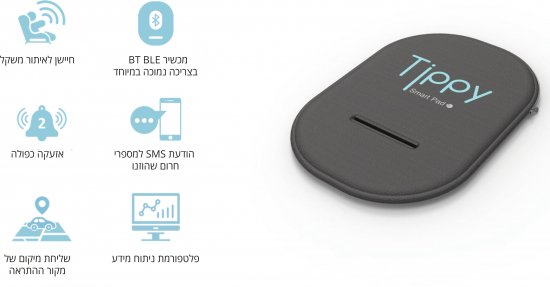 ����� ������ ��� ���� ����� ���� Tippy Pad