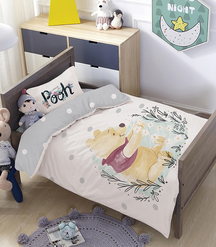 �� ����� ����� ���� 100% ����� �����- ��� POOH GREY