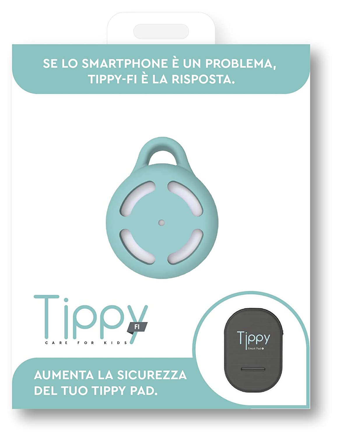 Tippy Fi ����� ������� ������ ���� ����� ����