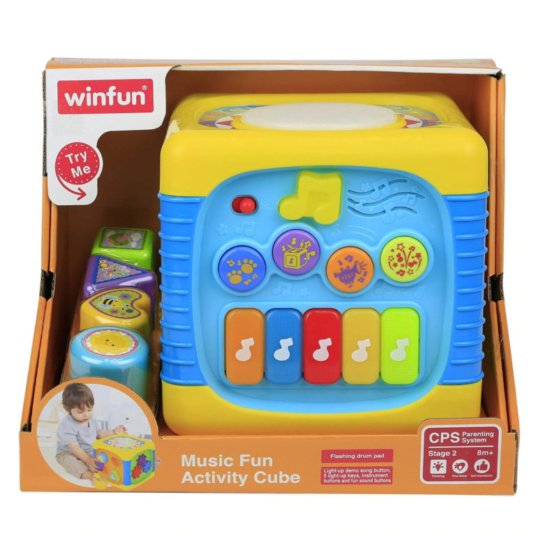 ����� ������ �������� - WinFun