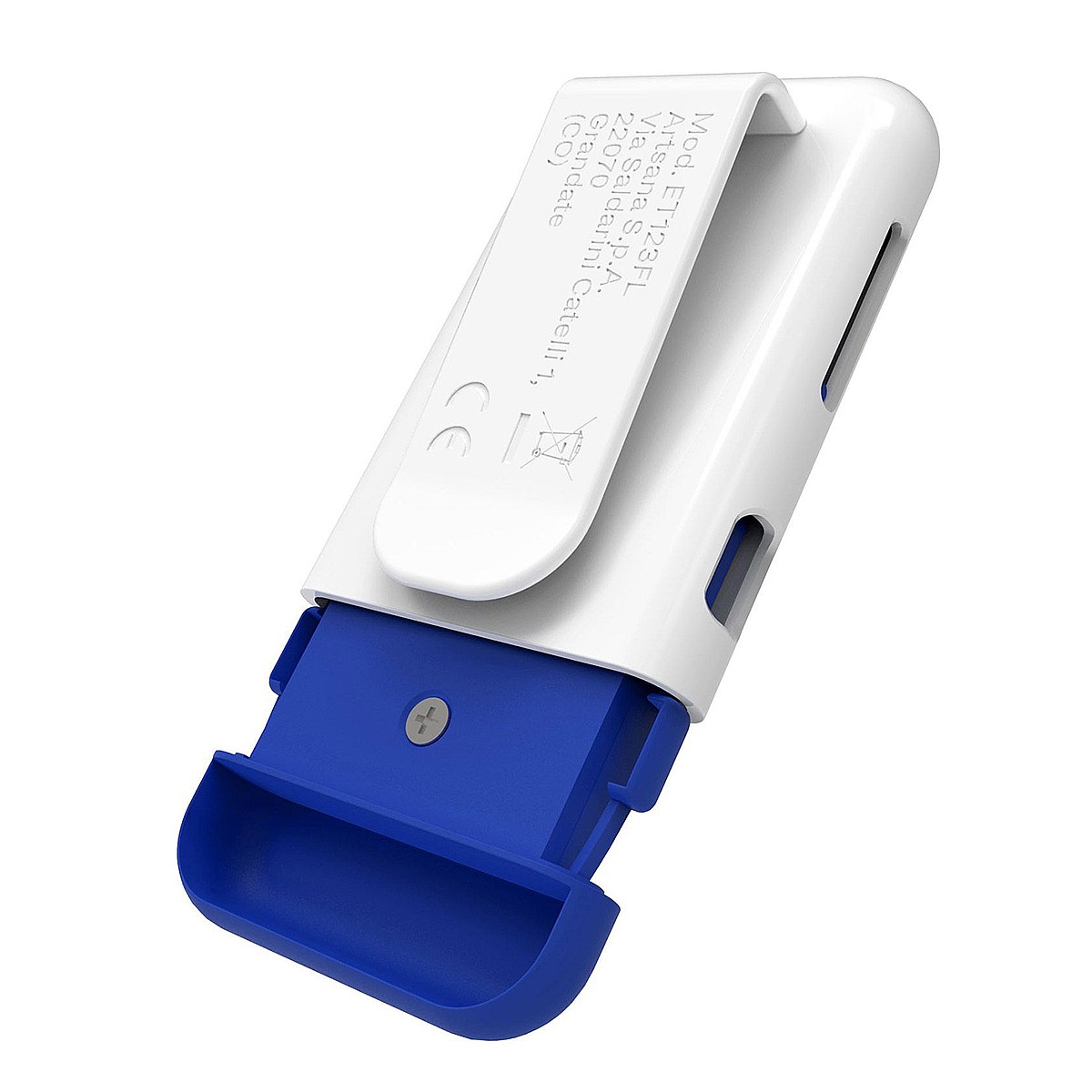 ����� ������ ���� ����� ����  - Bebecare Easy Tech CHICCO