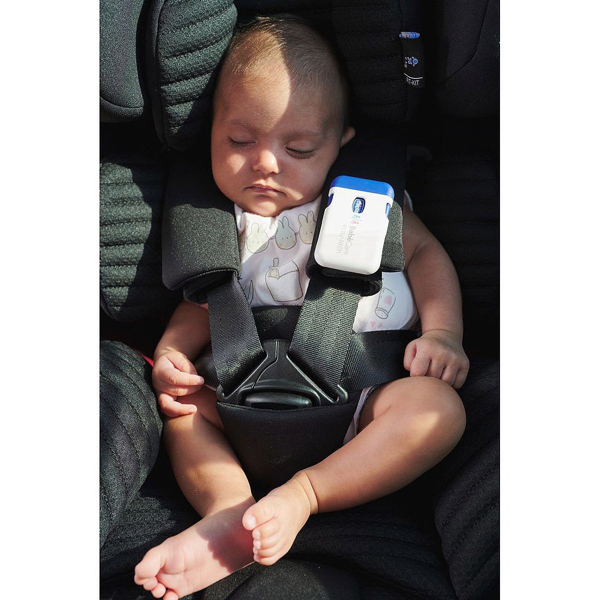 ����� ������ ���� ����� ����  - Bebecare Easy Tech CHICCO