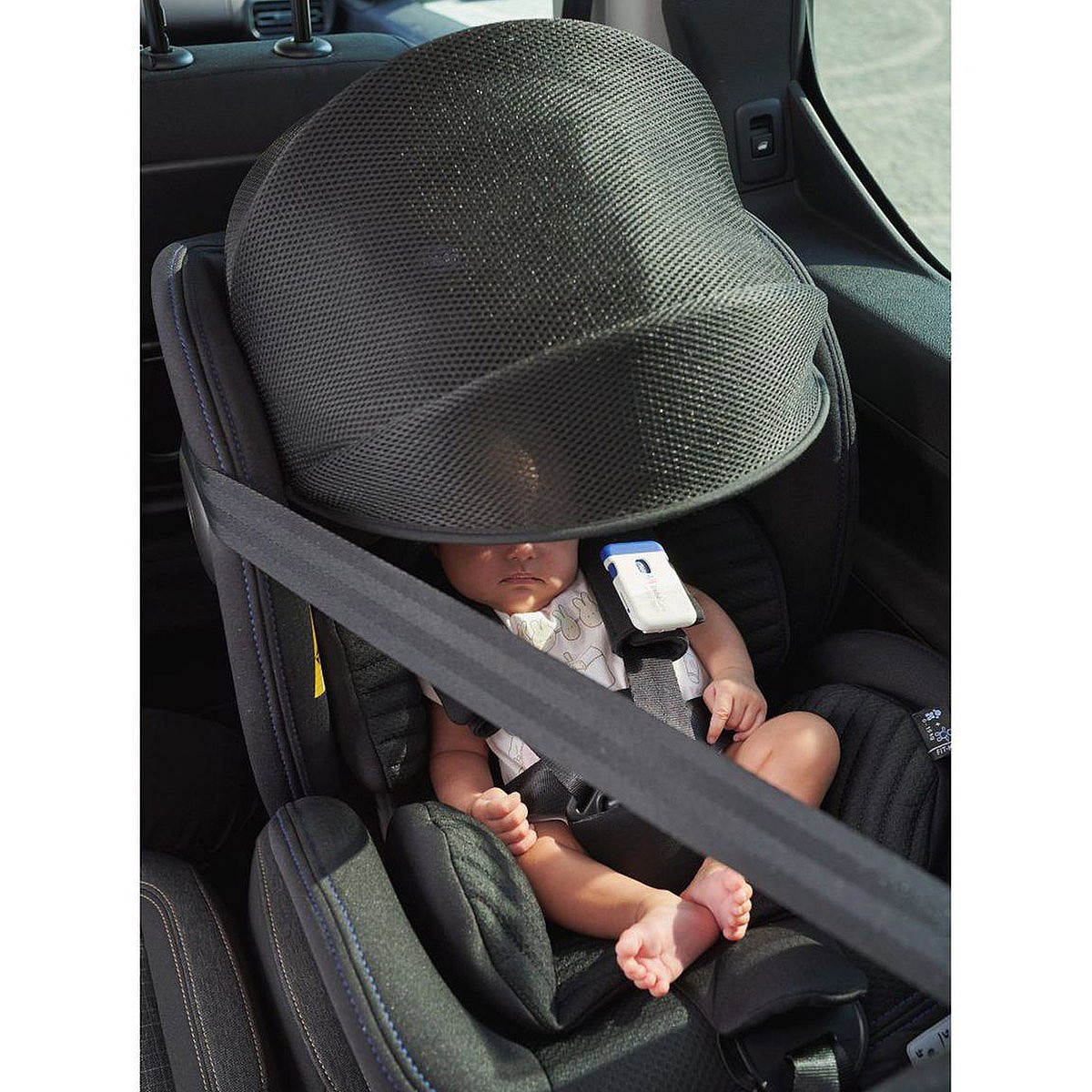 ����� ������ ���� ����� ����  - Bebecare Easy Tech CHICCO
