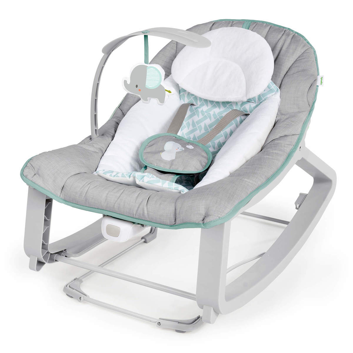 ����� ���� ingenuity  Keep Cozy 3 in 1-  ��������� ���� ���� ��� ���� 18 �"�