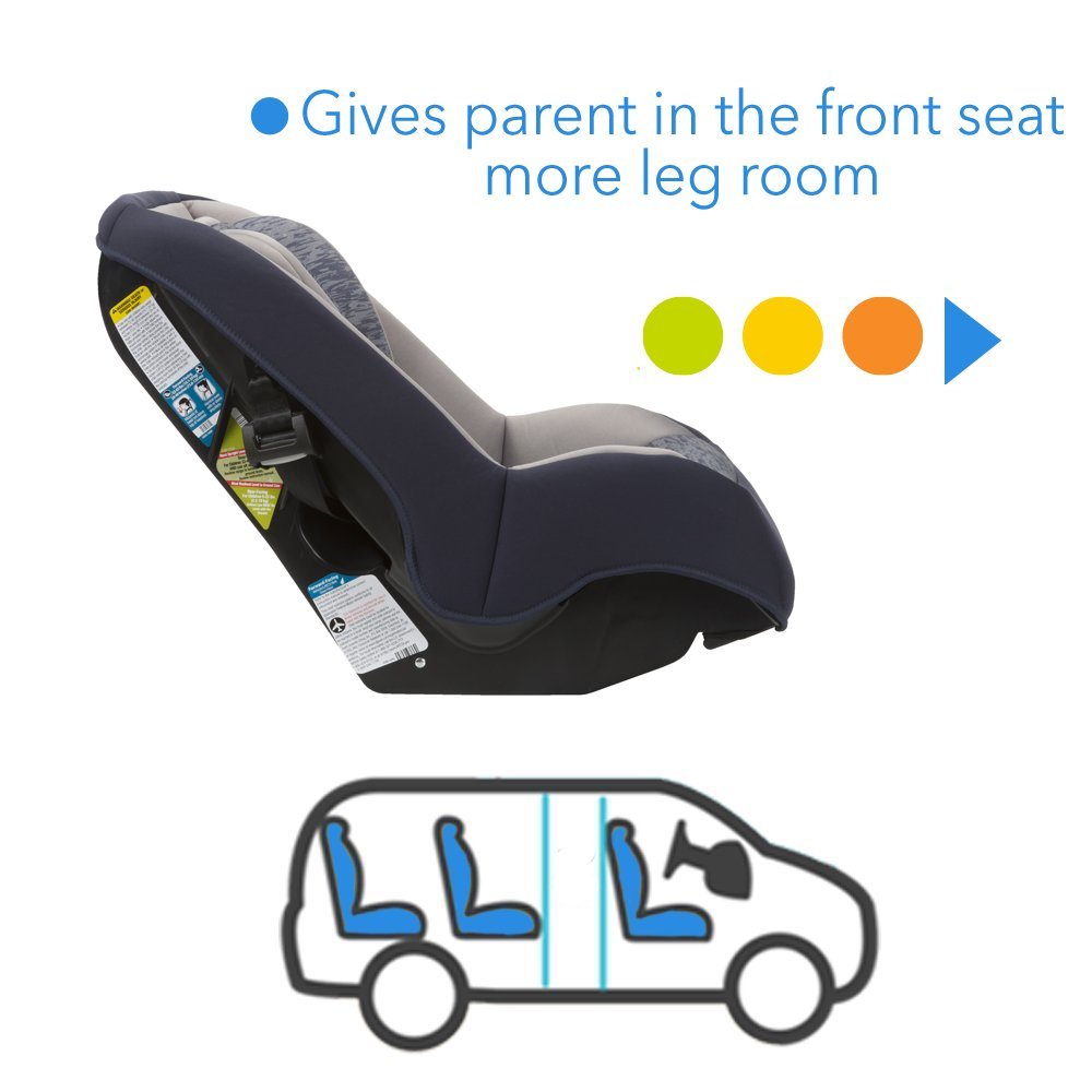 Cosco Mighty Fit 65 DX ��� ������ ����� �����-���65 ����� 0-30 �"� - ����