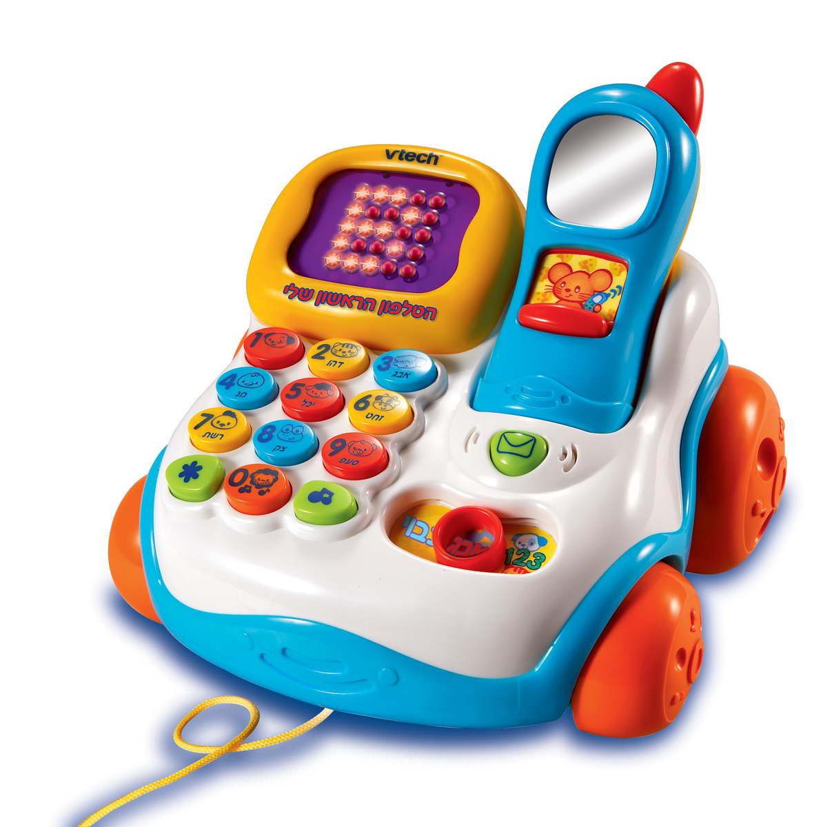 ������ ������ ��� ������ vtech