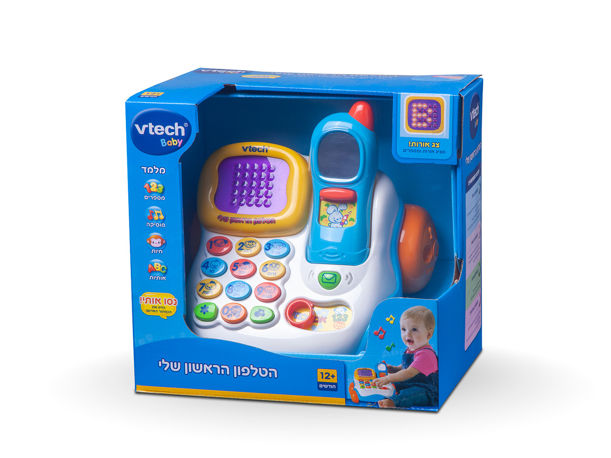 ������ ������ ��� ������ vtech