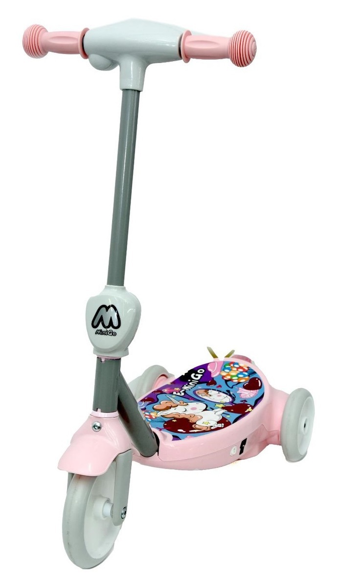 ������� ����� ����� ������� ���� MINIGO
