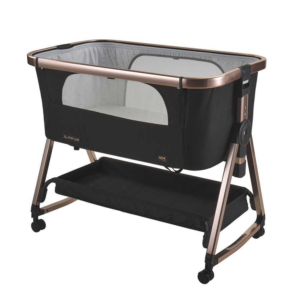 ����� ����� ����� NOA ��� ROSE GOLD