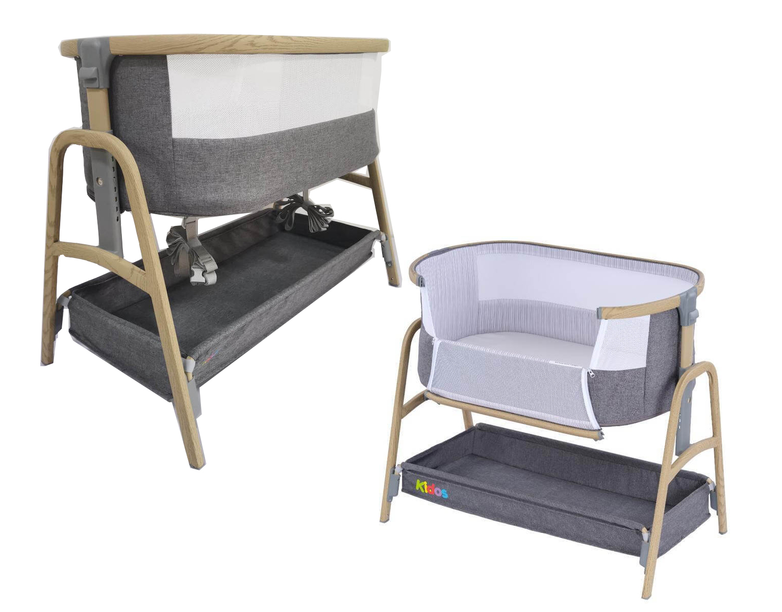����� ����� ����� Co-Sleeper - ���� ����� / ��� ���� �� �����