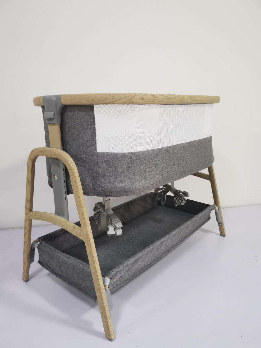 ����� ����� ����� Co-Sleeper - ���� ����� / ��� ���� �� �����