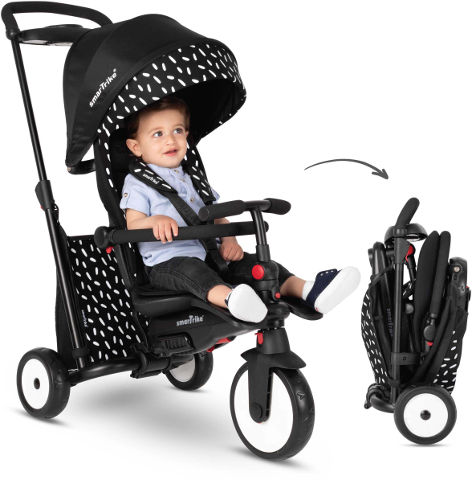 ��� ���� ����� smarTrike STR 5 ���� ��� - ���� ����