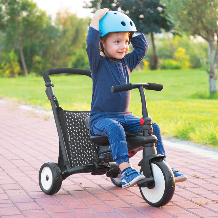 ��� ���� ����� smarTrike STR 5 ���� ��� - ���� ����