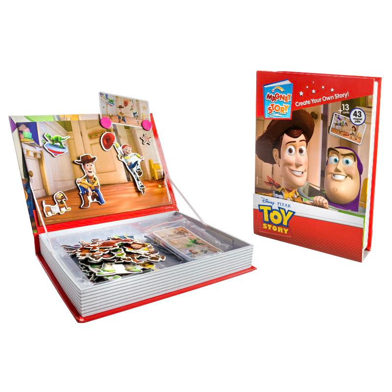 ��� ����! � MAGNET STORY !