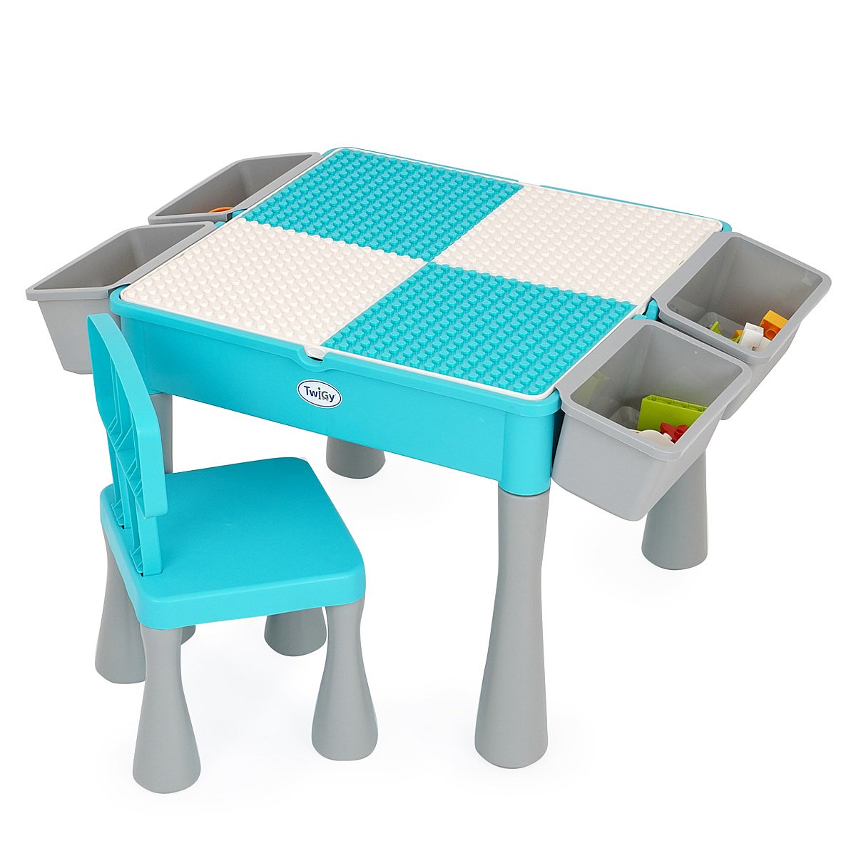 ����� ������ - Pick & Play 5 in 1 ���