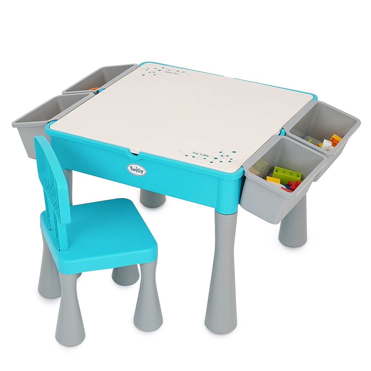 ����� ������ - Pick & Play 5 in 1 ���