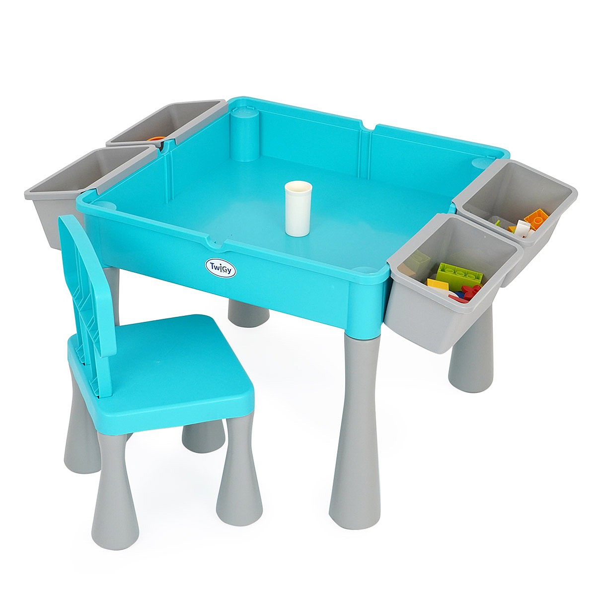 ����� ������ - Pick & Play 5 in 1 ���