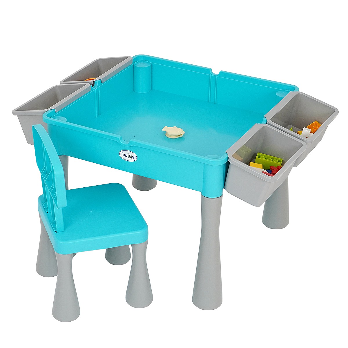 ����� ������ - Pick & Play 5 in 1 ���