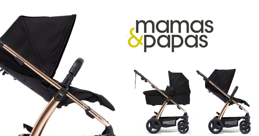 ���� Sola ���� ����� ��� ����� Mamas & Papas 2018  ��� GOLD