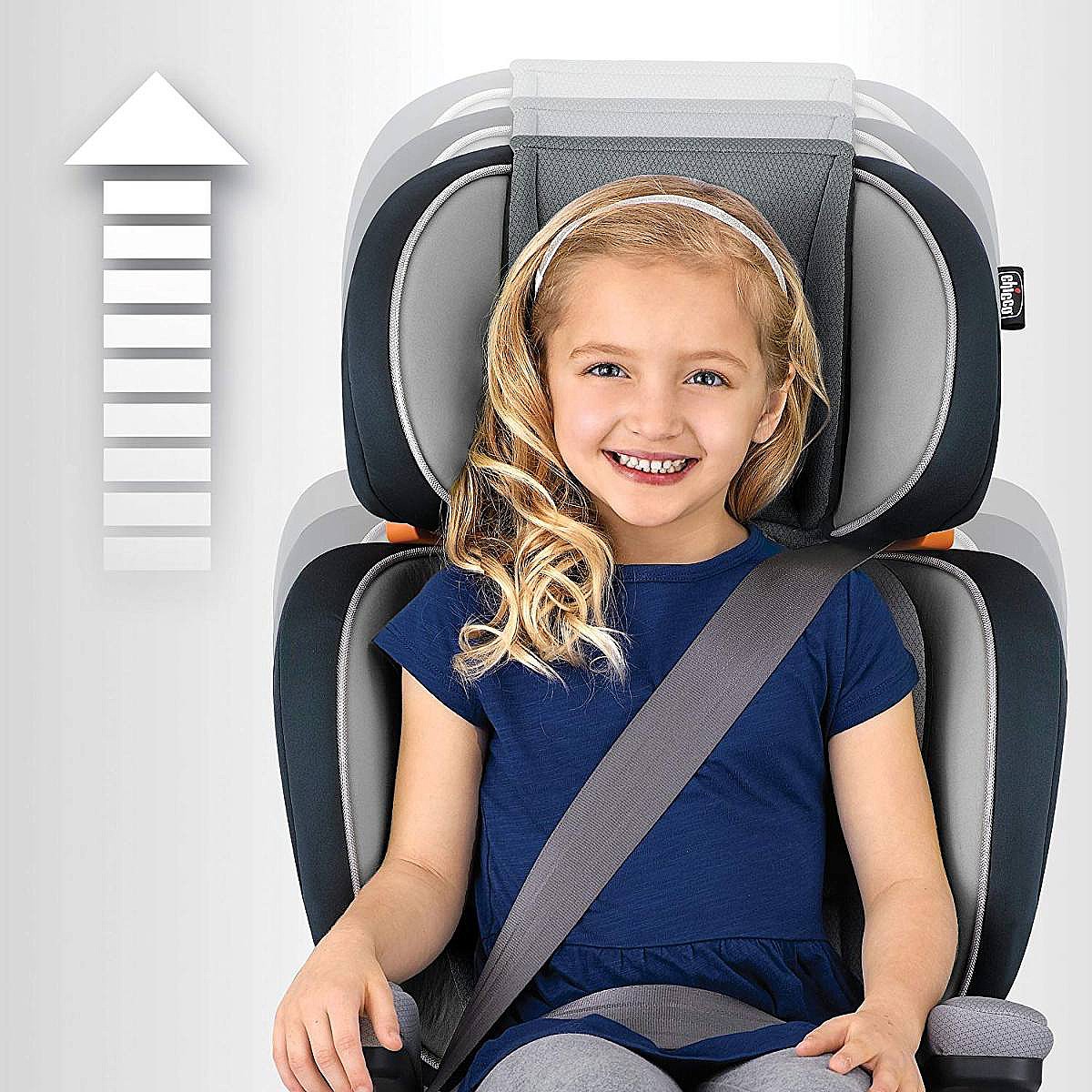 ����� ������ ��� ���� - Kidfit Zip Air